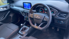 Ford Focus 1.0 EcoBoost ST-Line Style 5dr Petrol Hatchback